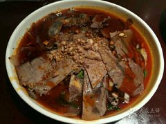 -夫妻肺片·中华老字号·正宗川菜(春熙路店)