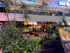 门面-查特花园美食广场(西单大悦城店)