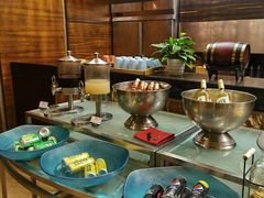 -River Café 海鲜自助(重庆丽笙世嘉酒店)