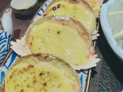 -福樱兰海鲜放题铁板烧(加州店)