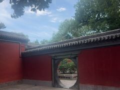 -晋祠博物馆