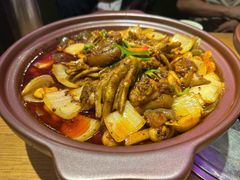 -干锅先生(跃进路店)