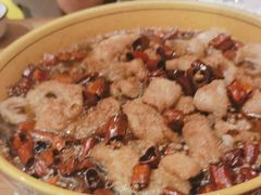 -蜀韵川香水煮鱼(泰山路店)