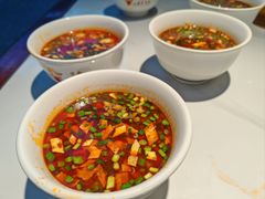 -令氏家外家周秦食府(高新店)