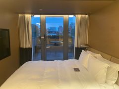 -广州永庆坊瞻云精选酒店