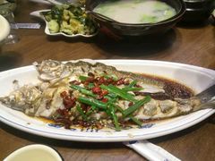 -印象江南(东栅店)