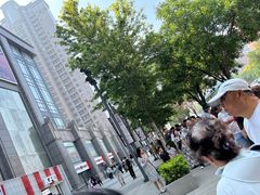 -BIGOFFS 超级折扣(仁恒伊势丹店)