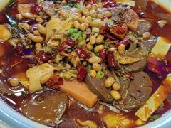 -盛京富丽园老菜馆·东北菜(和平南大街店)