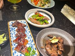 -德川家日本料理(中关村寰太大厦店)