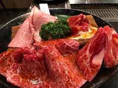 -俺的焼肉(銀座9丁目店)