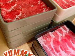 -温野菜涮涮锅(万象城店)