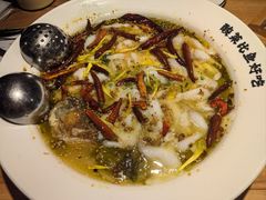 -太二酸菜鱼(福州泰禾店)