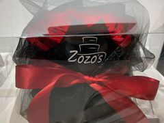 -ZOZO's昌左左精致甜品设计(新北店)