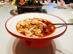 -南苑环球酒店云顶高级中餐厅(鄞县大道店)