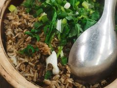 -汤氏美食台山水步特色黄鳝饭(龙津东路店)