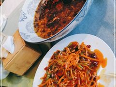 -一盏明灯全素斋(殊像寺店)