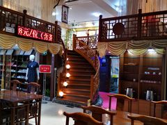 -福慧慈缘素食餐厅(王府井店)