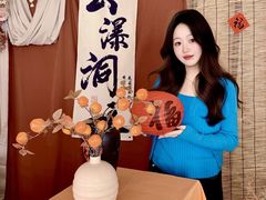 -沂蒙云瀑洞天景区