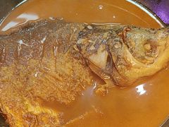 -卢大鲜鱼头捞饭(美利广场店)
