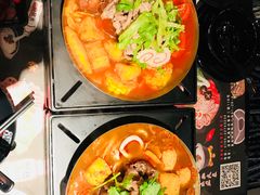 台式麻辣锅-8锅臭臭锅·正宗台湾小火锅(中心五路店)