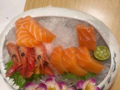 -小句号·精致料理(江南环球港店)