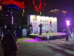 -万达瑞华酒店美食汇自助餐厅(楚河汉街店)