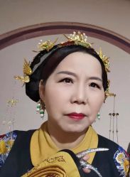 -盘子女人坊古装写真摄影(天津总店)