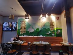 -阿灶卤煮老店·姜母鸭(五店市总店)