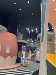 -奈尔宝家庭中心·亲子餐厅(鄞州万达店)