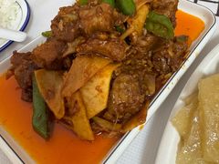 -乐乐餐厅(湘子庙街店)