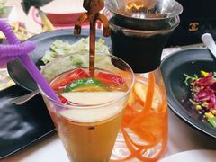 -威克特披萨汉堡
