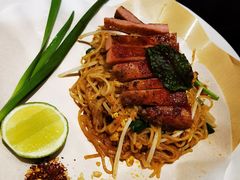 -帕蓝·暹罗料理(大学路店)