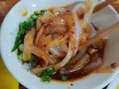-洞子口张老二凉粉(文殊院店)