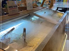 -温野菜涮涮锅(大悦城店)