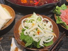 -冯校长老火锅(中联广场店)