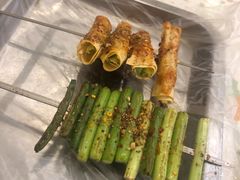 -老猎户炭火锅羊汤(万达店)