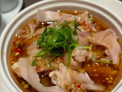 -今轩中餐厅(西安经开洲际酒店)