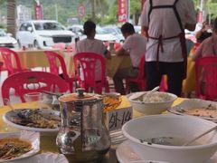 -秋姐美食店(旅游大道店)