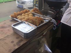 -川坝子酒楼(安华西里店)