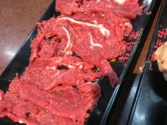 食饼-幸运牛汕头小黄牛牛肉火锅(梅林店)