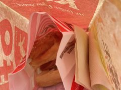-肯德基(尖岭万达店)