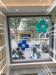 -LJOY丽锦造型·烫发染发