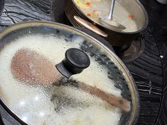 -湘力力小院·鱼汤泡饭(枫林路店)