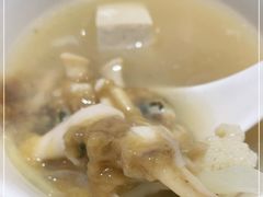 -海坛特色小吃·只做平潭特色菜(平潭店)