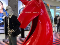 -沈阳铁西万象汇