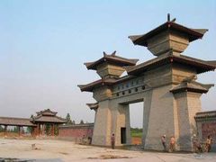 -合肥三国新城遗址公园