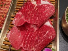 -西塔老太太泥炉烤肉(龙湖北苑天街店)