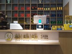 -杨妈妈粥店(华山路店)