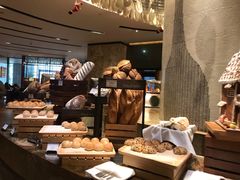 -佛山保利洲际酒店·月色西餐厅