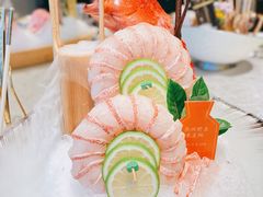 -ONE FULL 古董港式海鲜火锅
